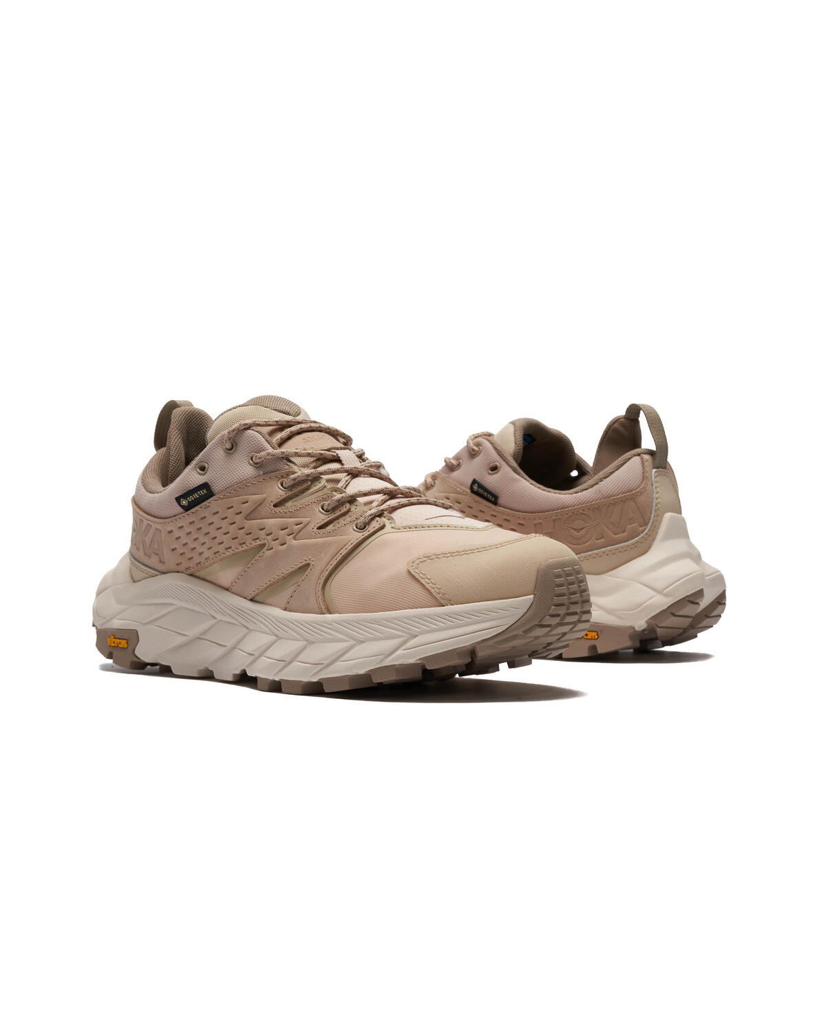 Hoka One One ANACAPA LOW Gore-Tex | 1136670-SSEG | AFEW STORE